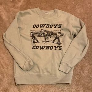 Crewneck